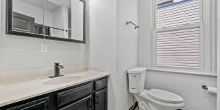 Stunning 3 bedroom home in Carrick available August 1! Gallery 3