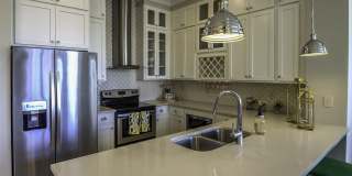 Solstice Signature Apartment Homes Gallery 29
