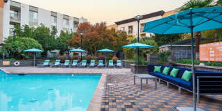 Elements Apartments Gallery 17