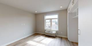 Solo on Chestnut Gallery 34