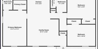 NEWLY REMODELED 3 bedroom house in Colonial Heights Gallery 5