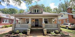 3 Bed 1 Bath in Roundtree Gallery 1
