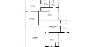 115 Hickman Street Gallery 2