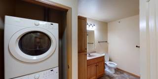 Williston Garden Apartments Gallery 4