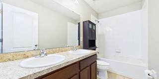 4-Bedroom Home with Spacious Layout in Ayersworth Glen – Wimauma, FL Gallery 14