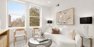 Windsor at Kalorama Gallery 1