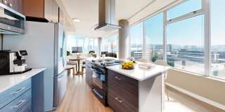 Elements Apartments Gallery 1