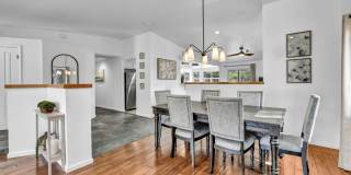 TAHOE-STYLE COUNTRY RETREAT | FULLY FURNISHED SINGLE-LEVEL HOME ON ACREAGE WITH 3-CAR GARAGE Gallery 11