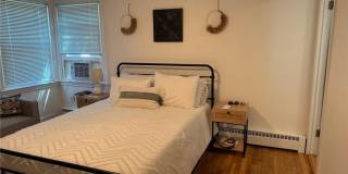 41 Dudley Avenue Gallery 21