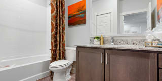 Ironridge at Hill Country Village Gallery 69