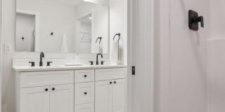 Model 3 Bedroom Town Home Gallery 25