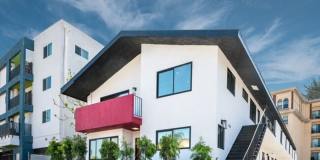 830 Bartlett Street Apartments Gallery 50
