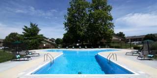 Spacious One Bedroom Apartment with W/D Connection! Gallery 33