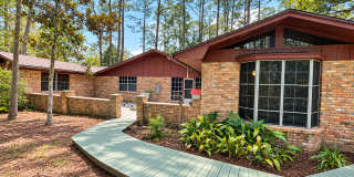 Spacious Secluded Home with 2-Car Garage, Boat/RV Parking & Multiple Living Areas in Ocean Springs, MS Gallery 1