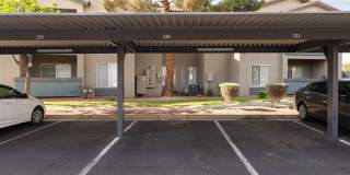 Ventana Canyon Apartments Gallery 47