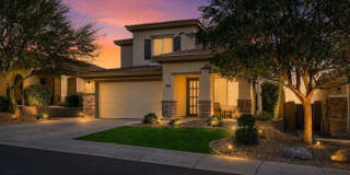 7135 W DESERT MIRAGE Drive Gallery 1