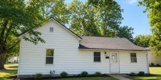 COMING SOON: CUTE 2 BEDROOM / 1 BATHROOM HOUSE IN LAMAR MO!!! Gallery 1