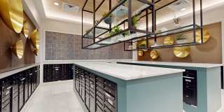 4th & Park Apartments Gallery 29