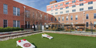 West Village Gallery 38