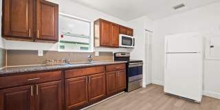 Spacious 1 Bed / 1 Bath Apartment Near Downtown Miami Gallery 1