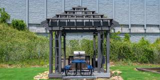 The Harrison Gallery 30