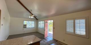 Top Floor of Benicia Duplex Gallery 7