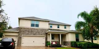 Luxury 5-Bedroom Home Near Disney in the Desirable Mabel Bridge Community! Gallery 1