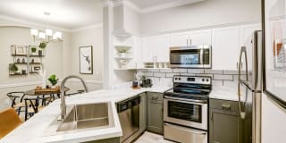Champions Apartments Gallery 4
