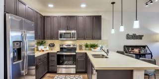 Noria Robson Luxury Apartments Gallery 32