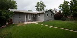 Fantastic Home in North West Fort Collins Gallery 21