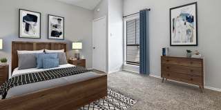 Huntington Meadows Apartment Homes Gallery 14