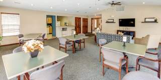 The Masters - Affordable Housing Gallery 15