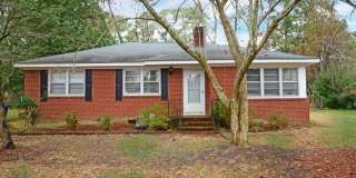 2605 Crockett Drive Gallery 1