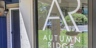 Autumn Ridge Gallery 17