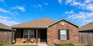 3 Bedroom 2 Bath Brick Home Up to $130/month towards Electric Gallery 1