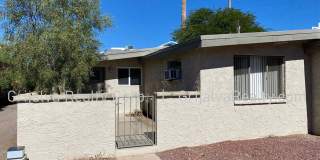 2923 E 10th St Tucson, AZ 85716 Gallery 1