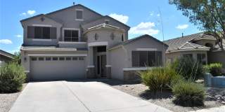 1633 E. Melanie St. San Tan Valley, Arizona Gallery 1