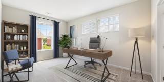 District at Linworth Gallery 8