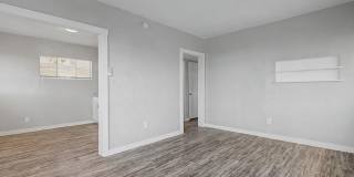 2 Bedroom 1 Bathroom Gallery 4