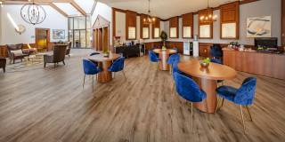 Castle Point Apartments Gallery 5