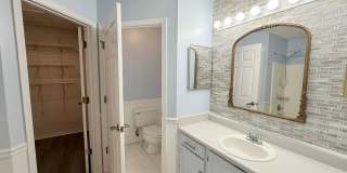 3-Bedroom Duplex Gallery 8