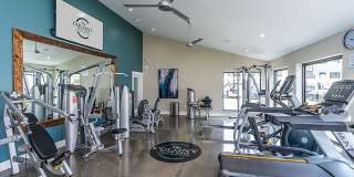 The Colony at The Oaks Gallery 5