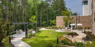 Acclaim at Cary Pointe - 62+ Active Adult Gallery 46