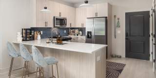 Cypress Point Luxury Apartments Gallery 36