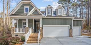 New Build Rental Home at Lake Royal! Gallery 1
