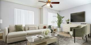 Aero Townhomes Gallery 6