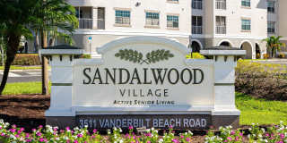 Sandalwood Village - Senior Housing Gallery 1
