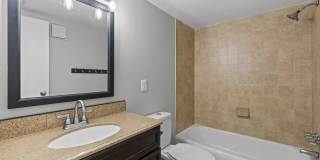Welcome to modern living in the heart of Ghent! Gallery 11