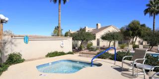 8100 E Camelback Road lot: 39 Gallery 46