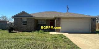 3 BD, 2 BA, Home in Cabot Gallery 1